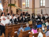 370 IMG 2148 Jubileum muziek 2015 DezeFoto : 2015, 50, 50-jaar, Deurningen, Feest, Harmonie, Kerk, concert, jubileum, muziek, plechelmus harmonie, slagwerkgroep